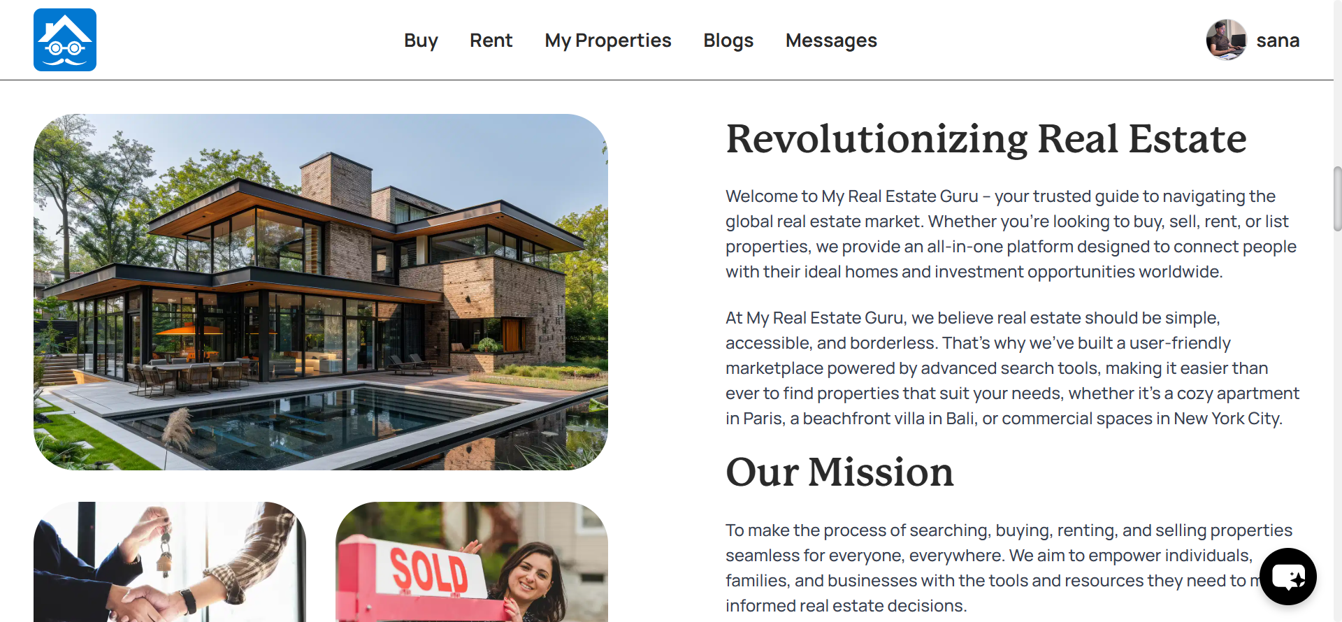 MyrealEstate Guru — screenshot 3