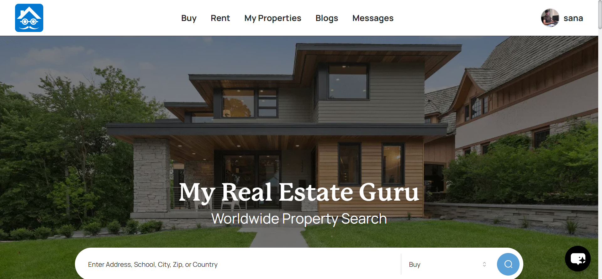MyrealEstate Guru